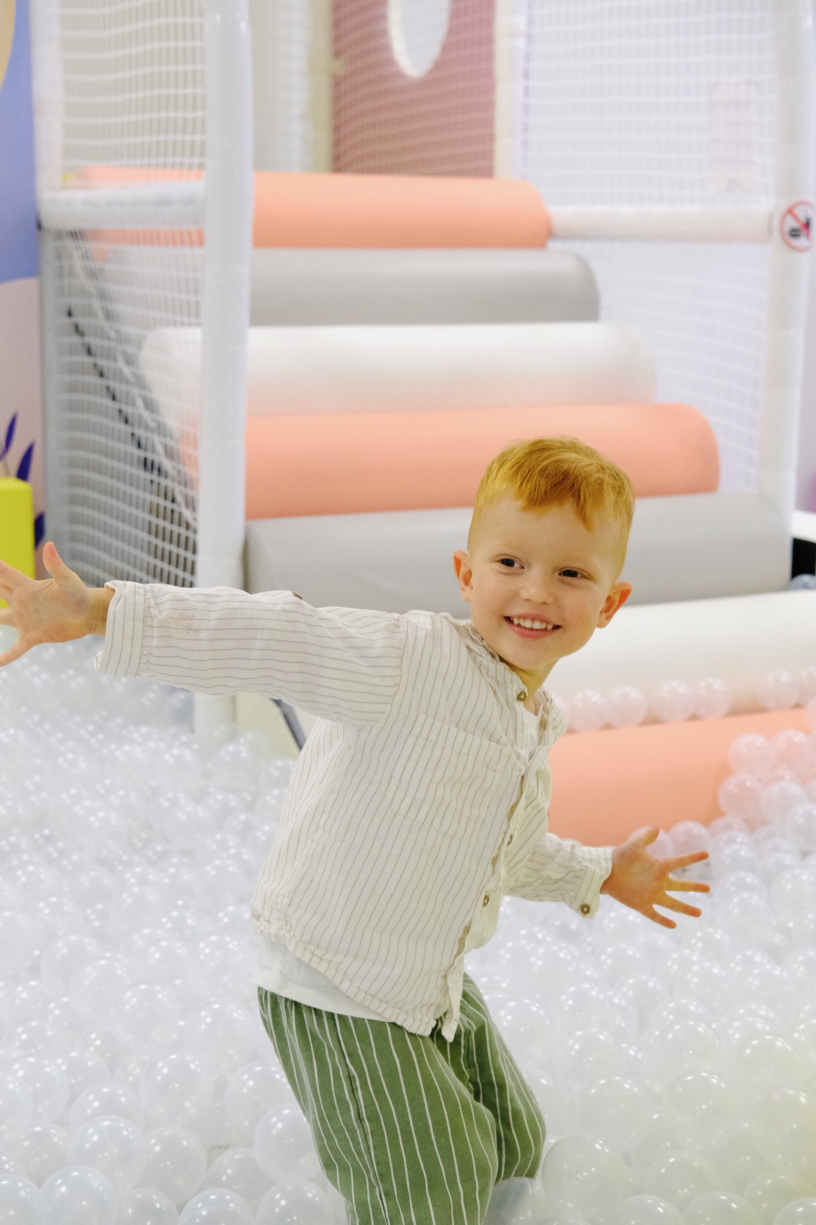 zaidimu kambarys paupiukas gimtiadienis