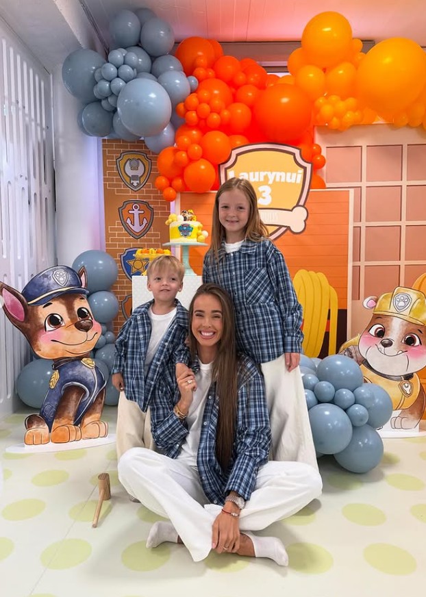 Atsiliepimas Viktorija Siegel